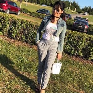 Meet your Posher, Sheenam